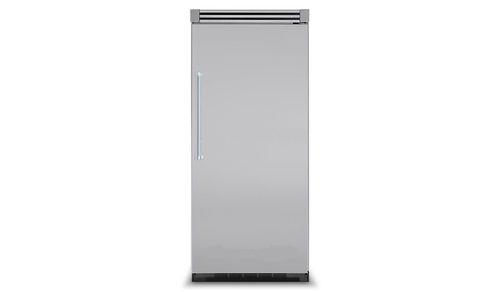 One Full Door Refrigerator