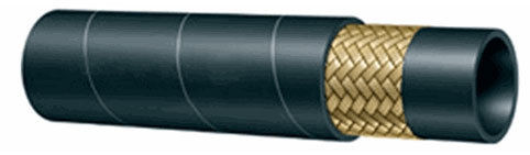 Pressure Wire Braid Hose