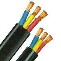 PVC Flat Cable