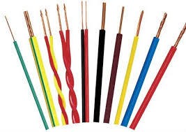 PVC Insulated Copper Wire