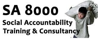 SA 8000 Certification Services By ACUMIC MANAGEMENT CONSULTANT PRIVATE LIMITED