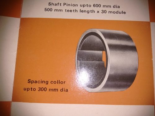 Spacing Collor (oil expeller) 