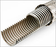 Stainless Steel Corrugated Hoses