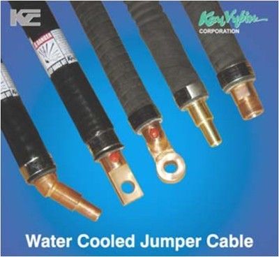 Water Cooled Jumper Cables