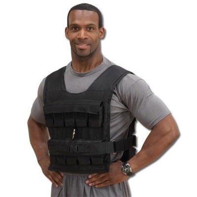 Weighted Vests