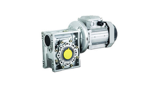 Aluminum Body Worm Gearboxes