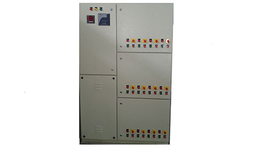 Automatic Power Factor Control Panels