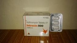 Azithromycin Tablets