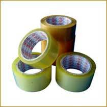 BOPP Self Adhesive Tape