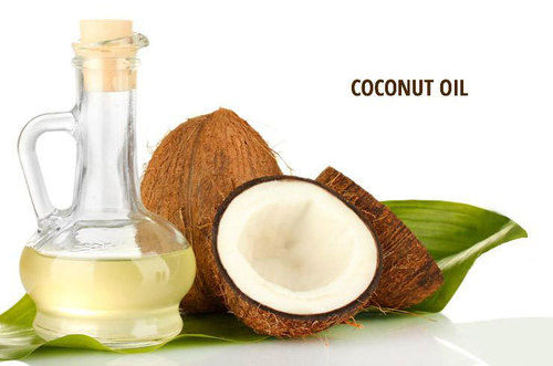 Coconut oil