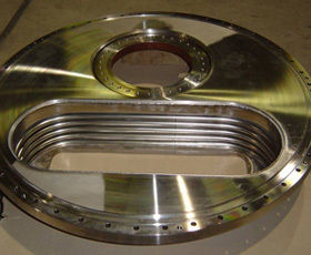 Customized Expansion Joints