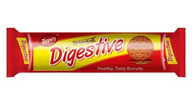 Digestive Biscuits