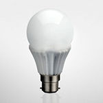 LED Glass Bulb