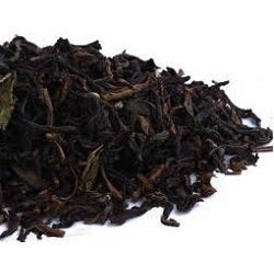 Orthodox Black Tea