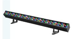 Outdoor Wall Washer Rgb Batten Light