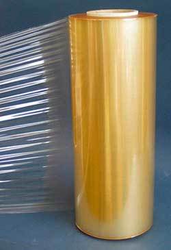 PVC Cling Film