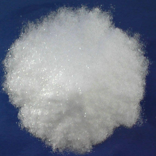 Sodium Acetate Trihydrate (Lr Grade)