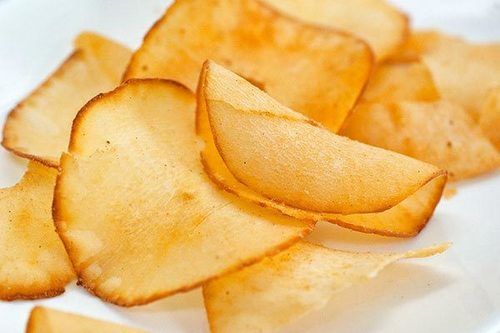 Tapioca Chips