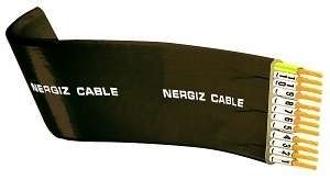 Travelling Cable