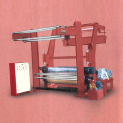 2 Bowl Calender Machinery