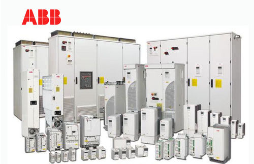 ABB Drives