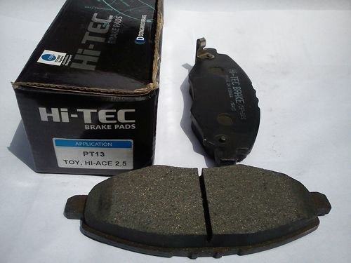 Brake Pads