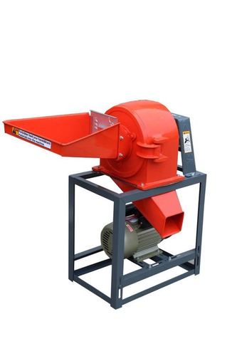 डिस्क मिल मशीन