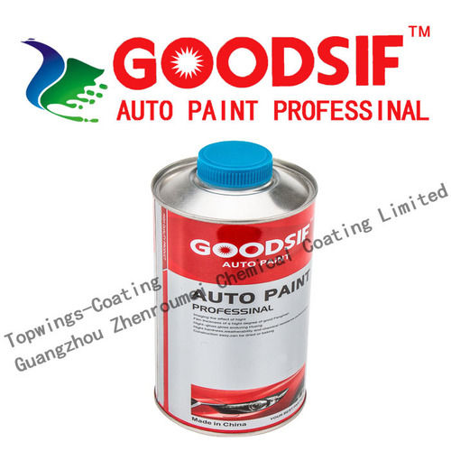 Goodsif Auto Paint Professional