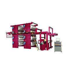 Heavy Duty Drying Range Machine with Low Maintenance