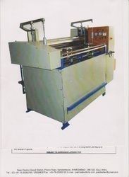 Hosiery Calender Machine