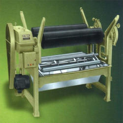 Jigger Machine For Textile With Low Maintenance