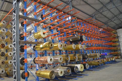 Pallet Racks - Heavy-Duty Steel | Customizable Sizes, Total Quality Assurance, Timely Delivery, Trusted by Leading Brands