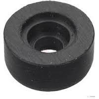 Rubberized Spacers