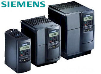 Siemens Drives