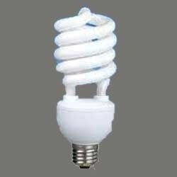 Spiral Cfl Bulb