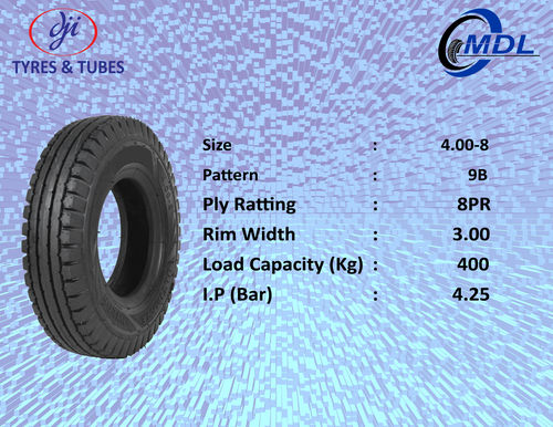 Truck Tyre