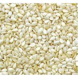 White Sesame Seed