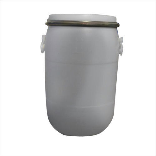 50 Litre Full Open Top Container