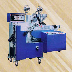 Automatic Packaging Machine