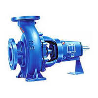 Back Pullout Centrifugal Pumps