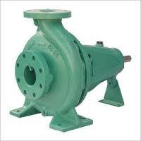 Back Pullout Monoset Pumps (KIRLOSKAR)