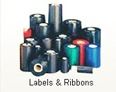 Barcode Labels