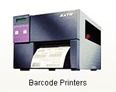 Barcode Printers