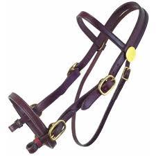 Bridles