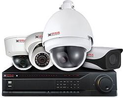 Cp Plus Cctv Camera