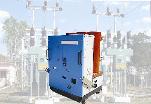 Crompton Vcb (Cg Vacuum Circuit Breakers )