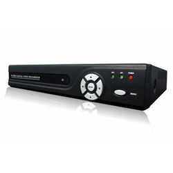 Digital Video Recorder