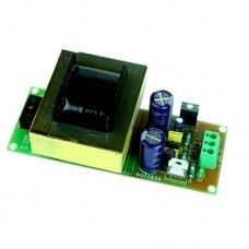 Dual Regulated Power Supply Module Input