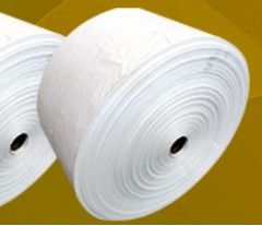 HDPE/PP Woven Fabrics