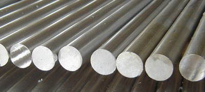 Incoloy 800 Round Bar